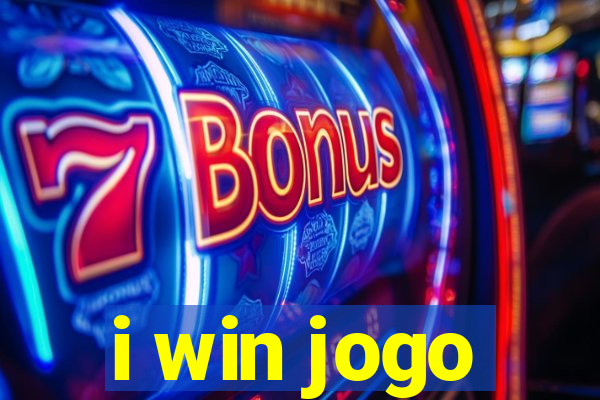 i win jogo