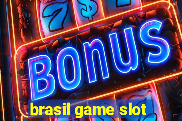 brasil game slot