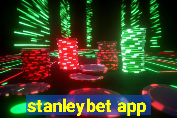 stanleybet app