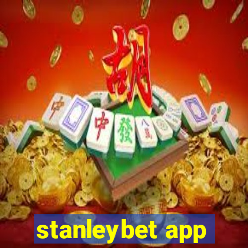 stanleybet app