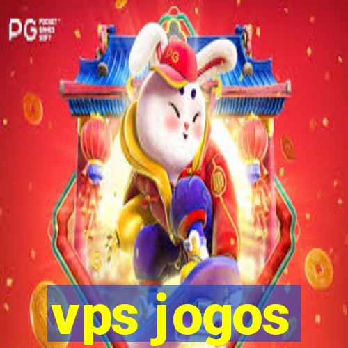 vps jogos