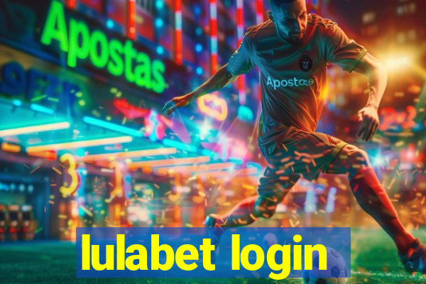 lulabet login