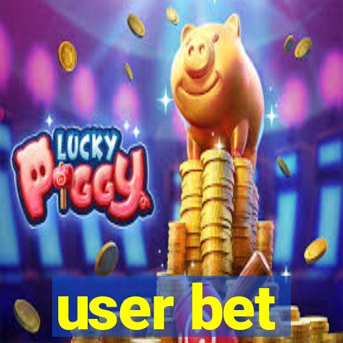 user bet