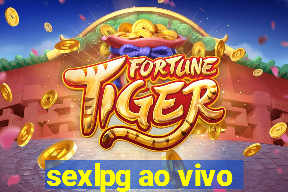 sexlpg ao vivo