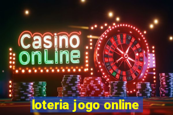 loteria jogo online