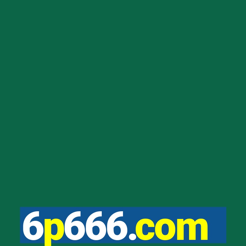 6p666.com