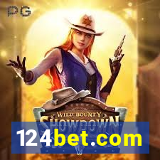 124bet.com