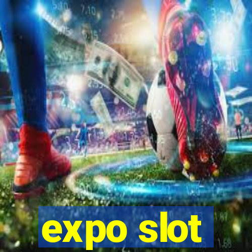 expo slot