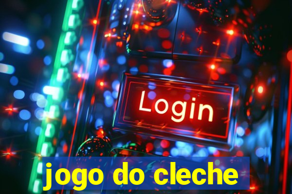 jogo do cleche