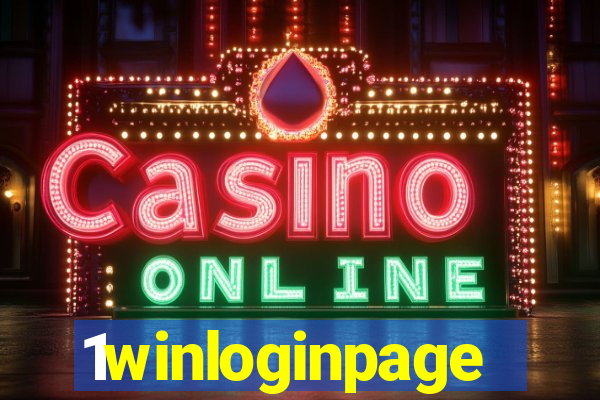 1winloginpage