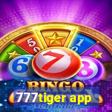 777tiger app