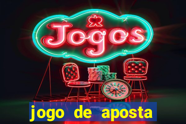 jogo de aposta mais facil de ganhar