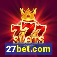 27bet.com