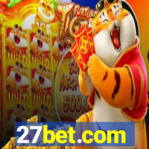 27bet.com