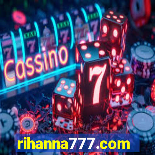 rihanna777.com