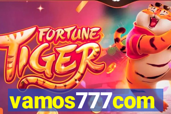 vamos777com