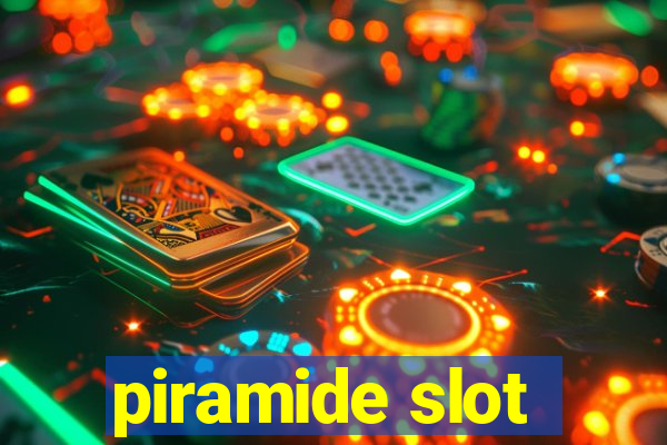 piramide slot