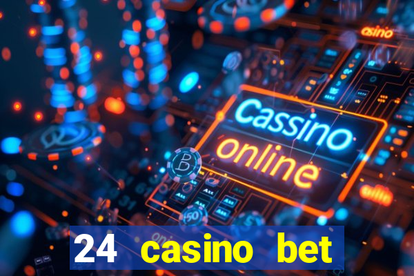 24 casino bet sister sites