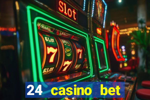 24 casino bet sister sites