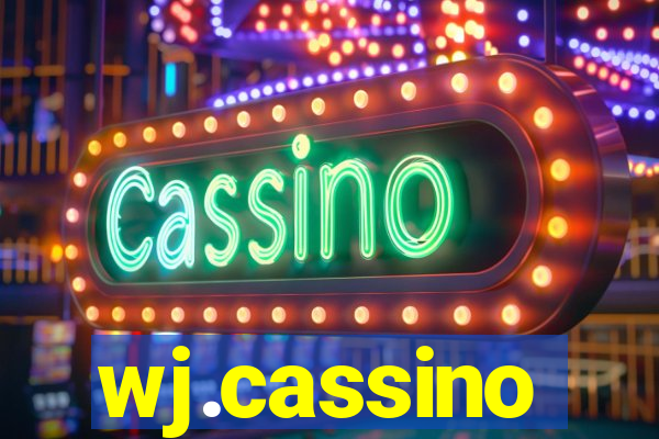 wj.cassino