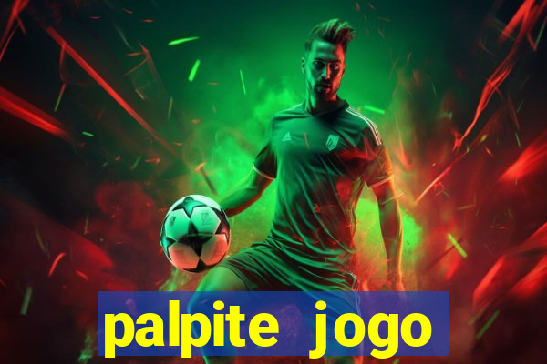 palpite jogo barcelona hoje