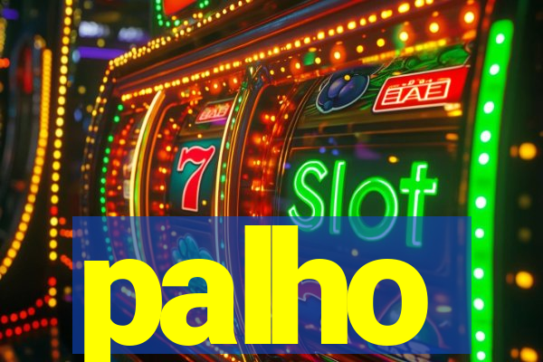 palho