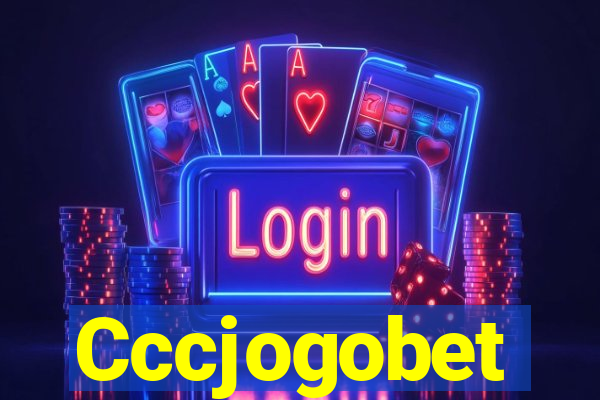 Cccjogobet