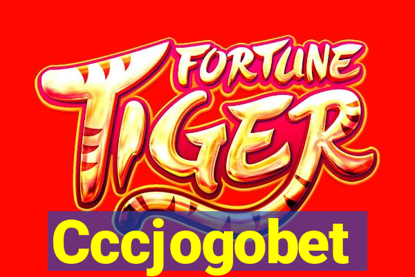 Cccjogobet