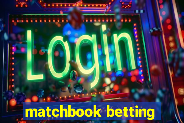 matchbook betting