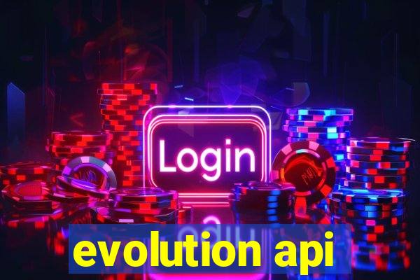 evolution api