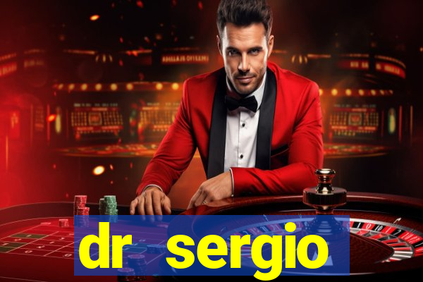 dr sergio urologista cruzeiro sp telefone