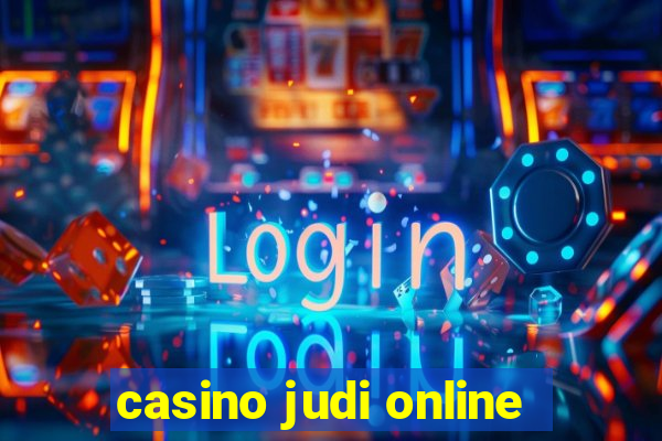 casino judi online