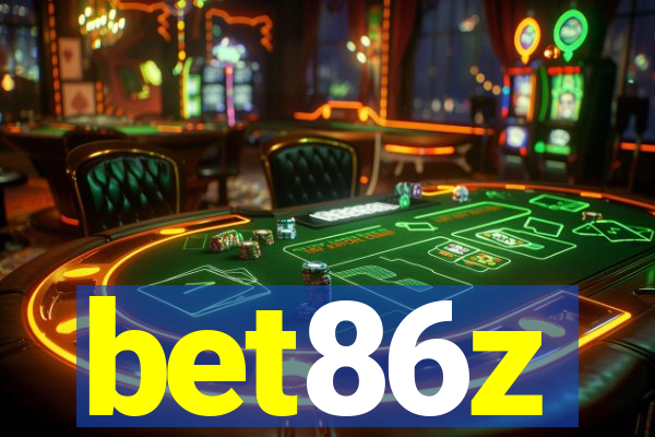 bet86z