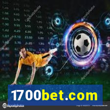 1700bet.com