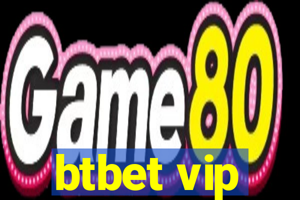 btbet vip