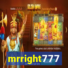 mrright777