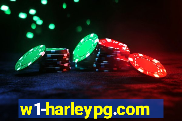 w1-harleypg.com