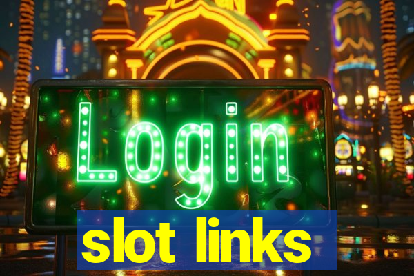 slot links