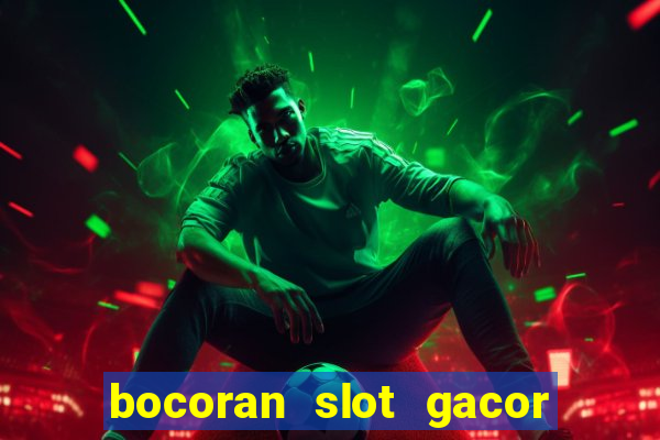 bocoran slot gacor pragmatic hari ini