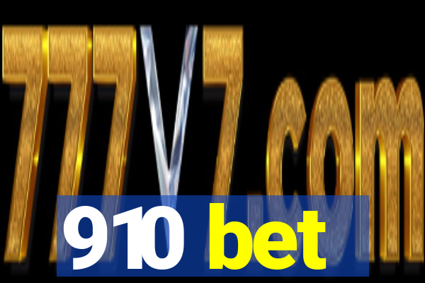 910 bet