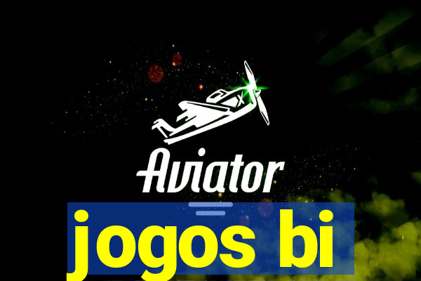 jogos bi