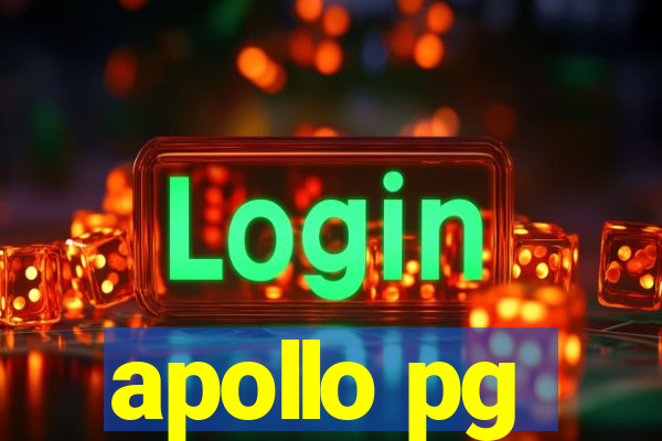 apollo pg