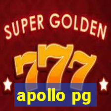 apollo pg