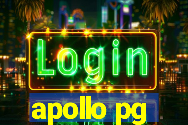 apollo pg