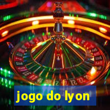 jogo do lyon