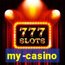 my-casino