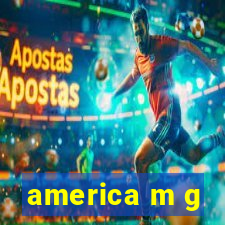 america m g