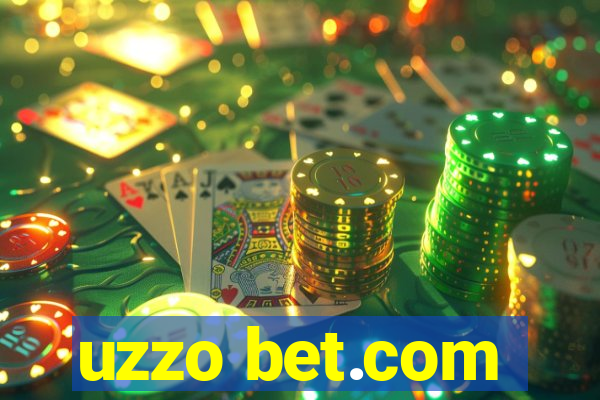 uzzo bet.com