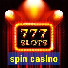 spin casino