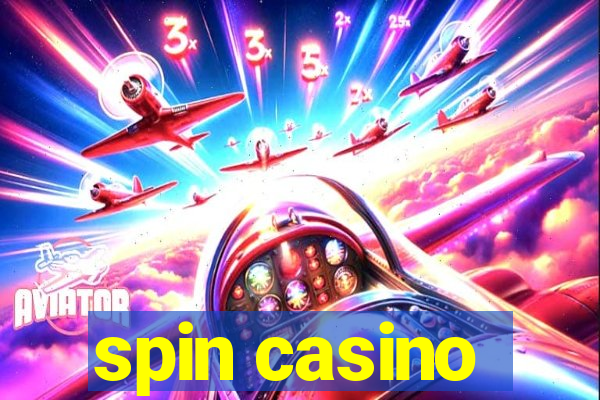 spin casino